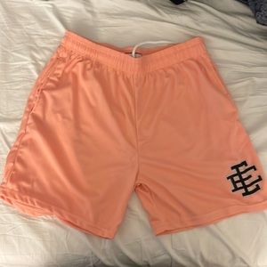 Eric Emmanuel pink shorts size M